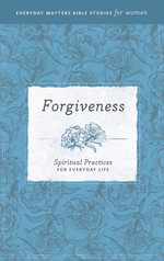 Forgiveness