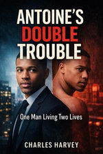 Antoine's Double Trouble