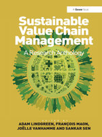 Sustainable Value Chain Management