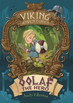 Viking Adventures : Oolaf the Hero