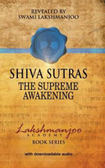 Shiva Sutras