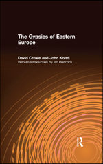 The Gypsies of Eastern Europe
