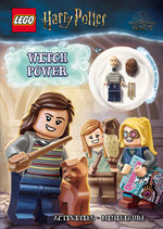 LEGO Harry Potter: Witch Power