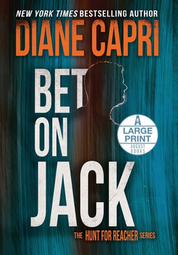 Bet on Jack Large Print Edition
