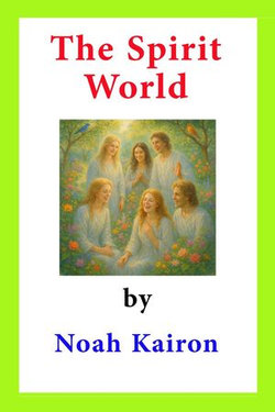 The Spirit World