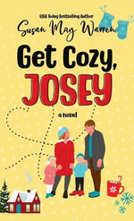 Get Cozy, Josey!