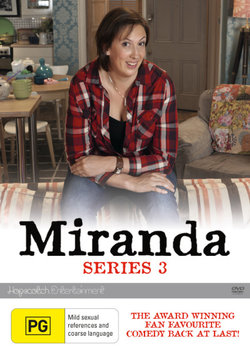 Miranda: Series 3