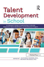 Talent Development in School