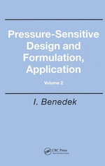 Pressure-Sensitive Design and Formulation, Application
