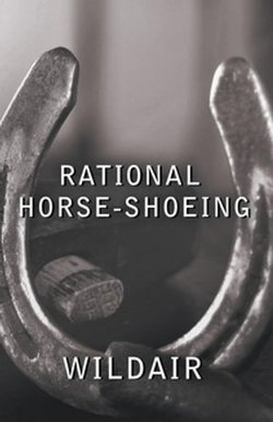 Rational Horse-Shoeing Rational Horse-Shoeing