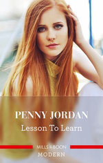 Lesson To Learn