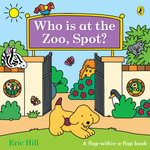 Who is at the Zoo, Spot?