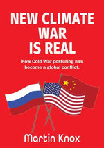 New Climate War is Real