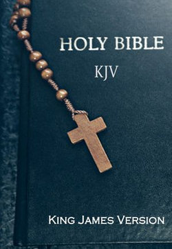 Holy Bible, King James version