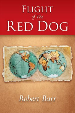 Flight of the Red Dog