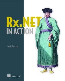 Reactive Extensions In . NET