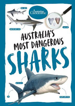 Australia's Most Dangerous Sharks