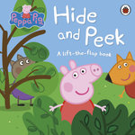 Peppa's New Friend