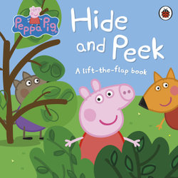 Peppa's New Friend