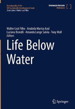 Life below Water