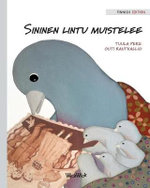 Sininen lintu muistelee