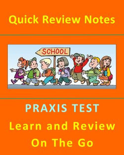 PRAXIS II Middle School Science Test - Quick Review & Outline
