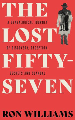 The Lost Fifty-Seven
