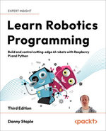 Learn Robotics Programming
