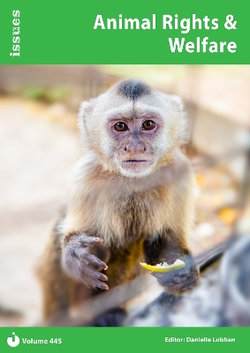 Animal Rights & Welfare: 445
