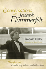 Conversations with Joseph Flummerfelt