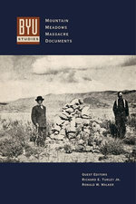 BYU STUDIES Volume 47 • Issue 3 • 2008