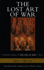 The Lost Art of War