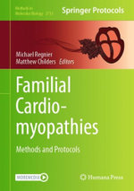 Familial Cardiomyopathies Familial Cardiomyopathies
