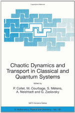 Chaotic Dynamics and Transport in Classical and Quantum Systems