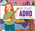 My Life with ADHD My Life with ADHD