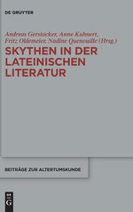 Skythen in der lateinischen Literatur