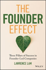 The Founder Effect