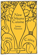 Creole and Cajun Cookbook: New Orleans Cuisine