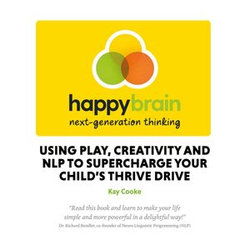 Happy Brain next-generation thinking