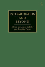 Intermediation and Beyond