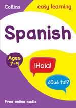 Easy Learning : Spanish