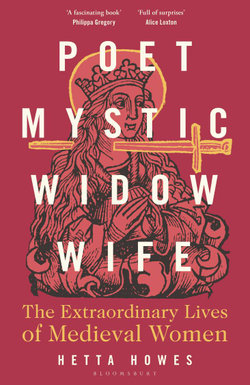Poet, Mystic, Widow, Wife Poet, Mystic, Widow, Wife