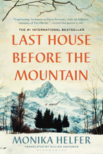 Last House Before the Mountain