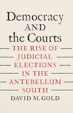 Democracy and the Courts