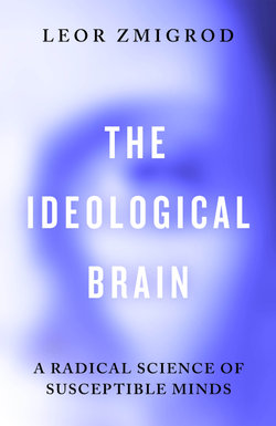 The Ideological Brain The Ideological Brain