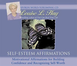 Self-Esteem Affirmations