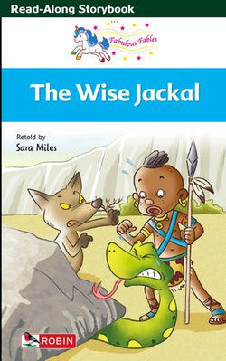 The Wise Jackal