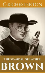 The Scandal of Father Brown