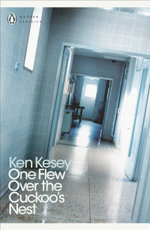 One Flew Over the Cuckoo's Nest