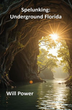 Spelunking: Underground Florida